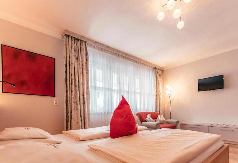 Номер Deluxe, Rosenvilla