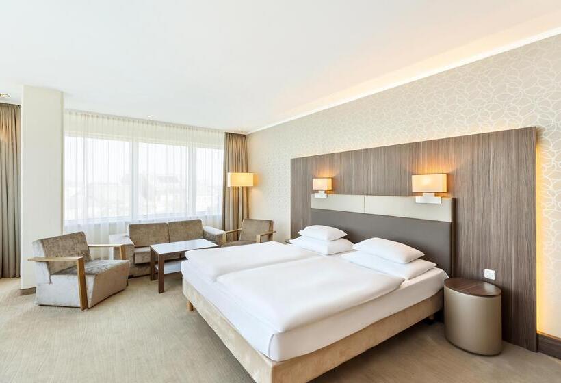 Полулюкс, Schillerpark Linz, A Member Of Radisson Individuals
