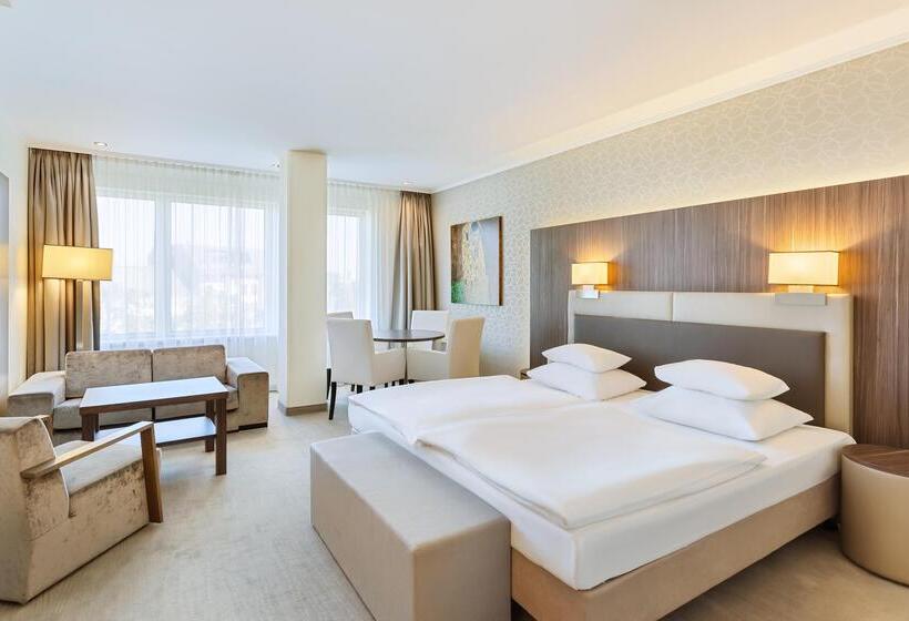 Полулюкс, Schillerpark Linz, A Member Of Radisson Individuals