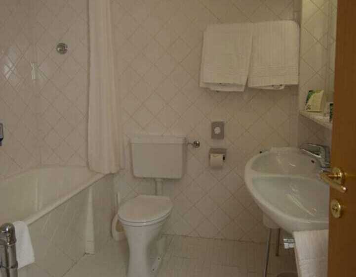 اتاق استاندارد, Thermal Resort Hotel Elisabethpark