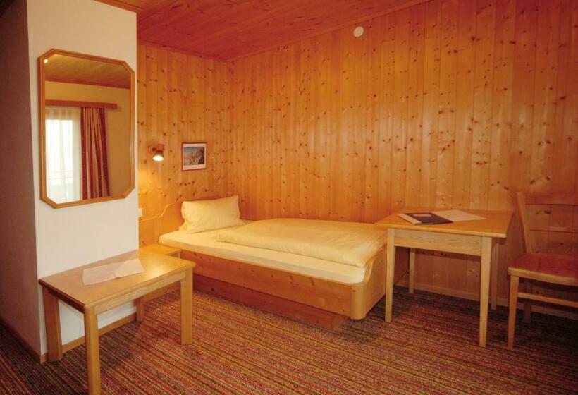 Номер Basic, Landhotel Kielhuberhof