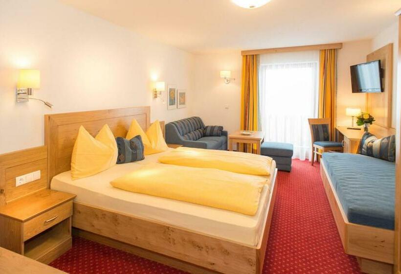 Номер Стандарт, Landhotel Kielhuberhof