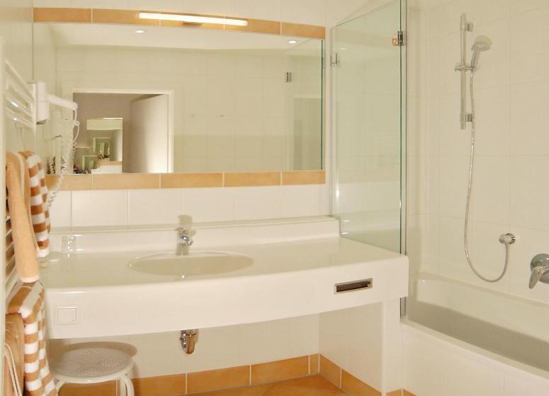 Апартаменты 1 Спальня, Landhotel Kielhuberhof