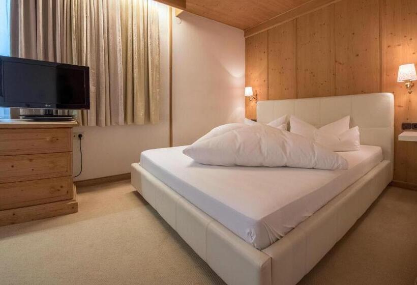 コンフォートルーム, Romantik Hotel Alpenblick Ferienschlössl