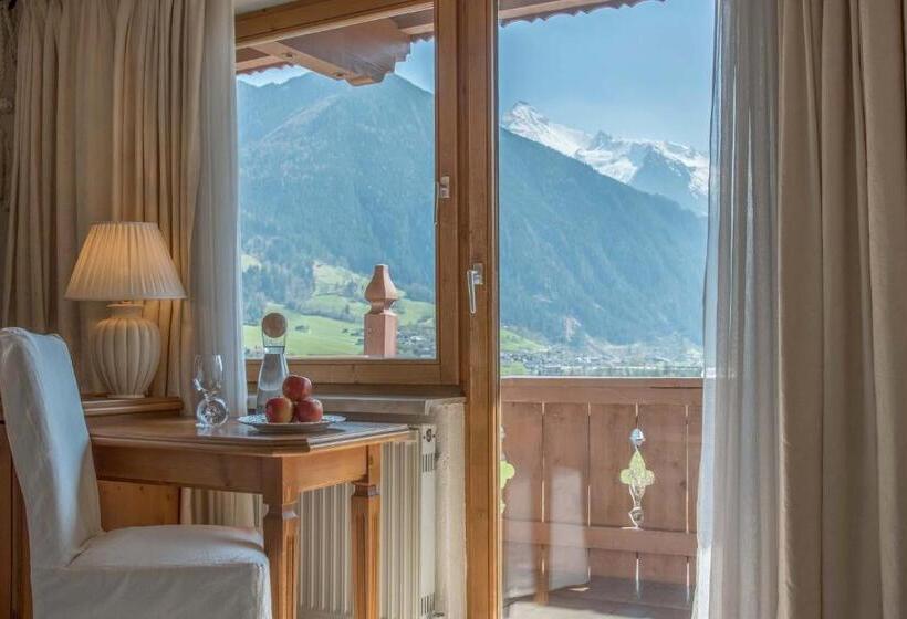 ロマンチックな部屋, Romantik Hotel Alpenblick Ferienschlössl