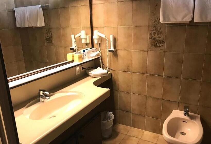 클래식 룸, Seehotel Schwan
