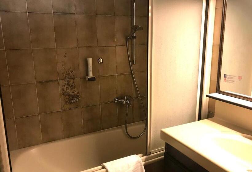 클래식 룸, Seehotel Schwan