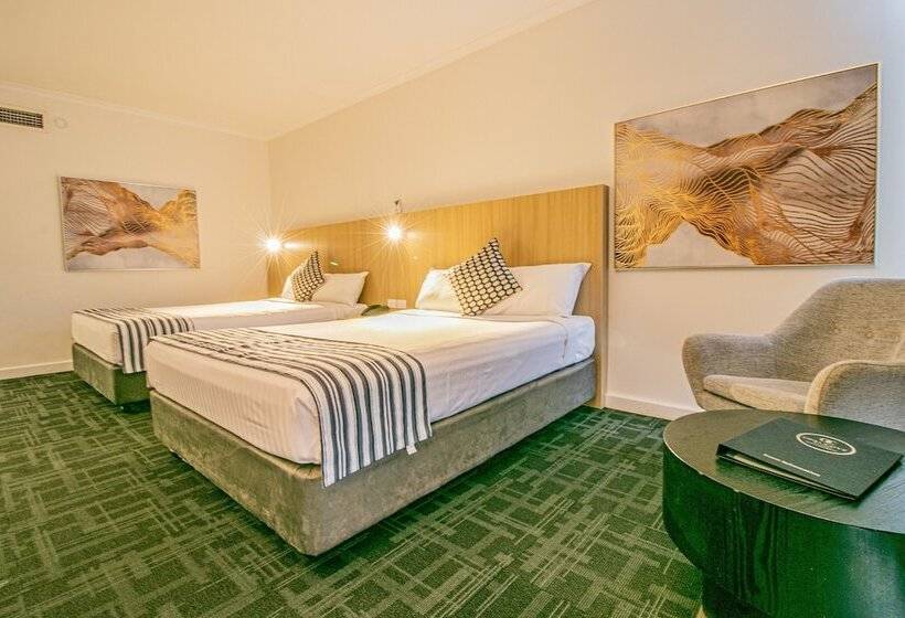 Номер Стандарт, Absolute Beachfront Opal Cove Resort