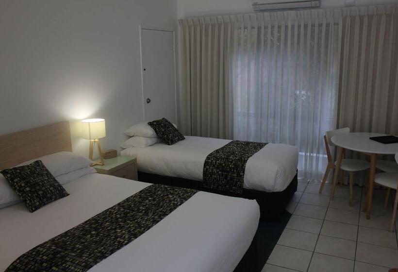 Номер Superior Нижний Этаж, Best Western Ipswich
