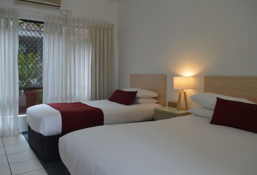 Номер Superior Нижний Этаж, Best Western Ipswich