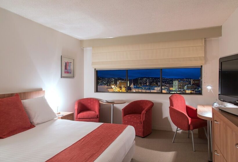 اتاق سوپریور, Best Western Plus Launceston