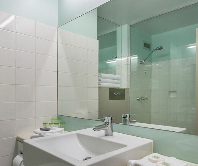 اتاق خانوادگی, Best Western Plus Launceston