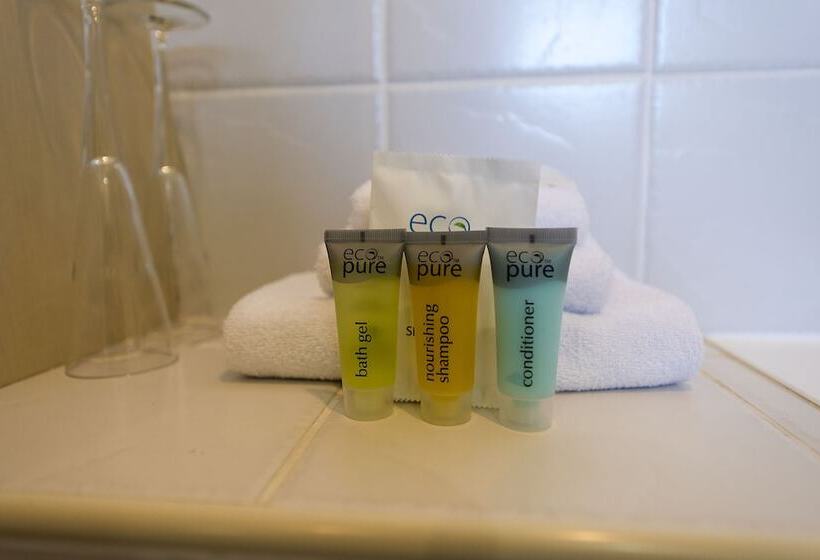 패밀리 룸, Comfort Inn All Seasons