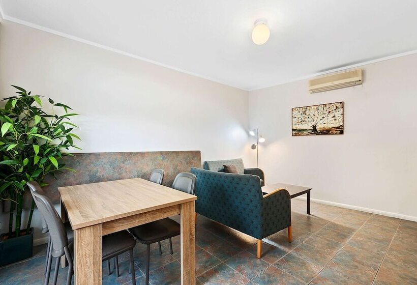 패밀리 스위트, Comfort Inn & Suites Lakes Entrance