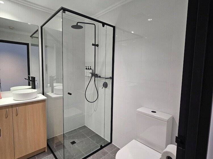 Номер Superior, Econo Lodge Rivervale