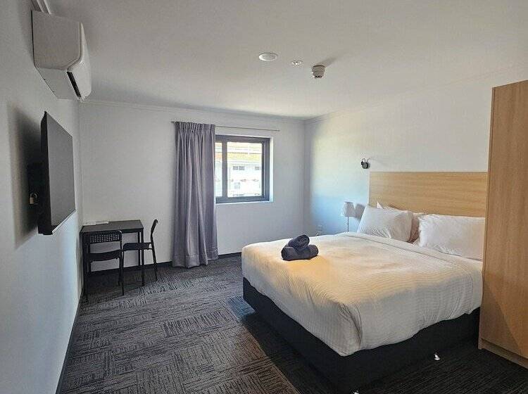 Номер Superior, Econo Lodge Rivervale