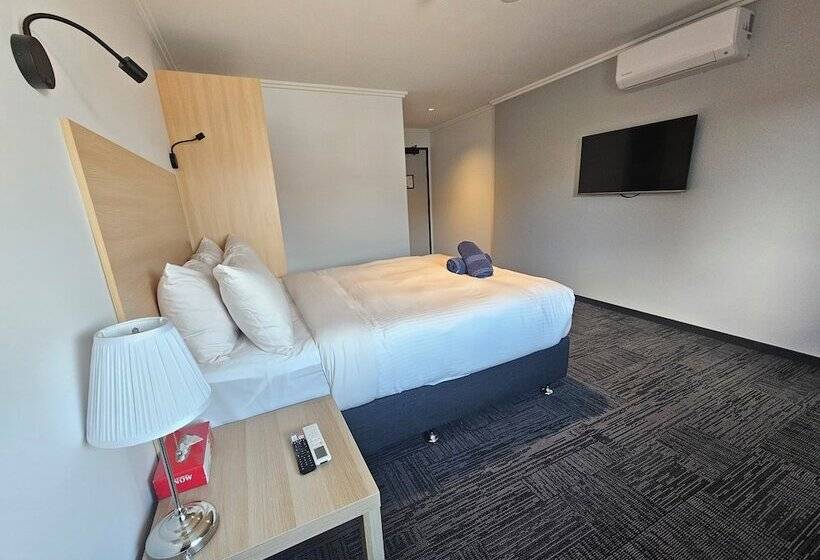 Номер Superior, Econo Lodge Rivervale