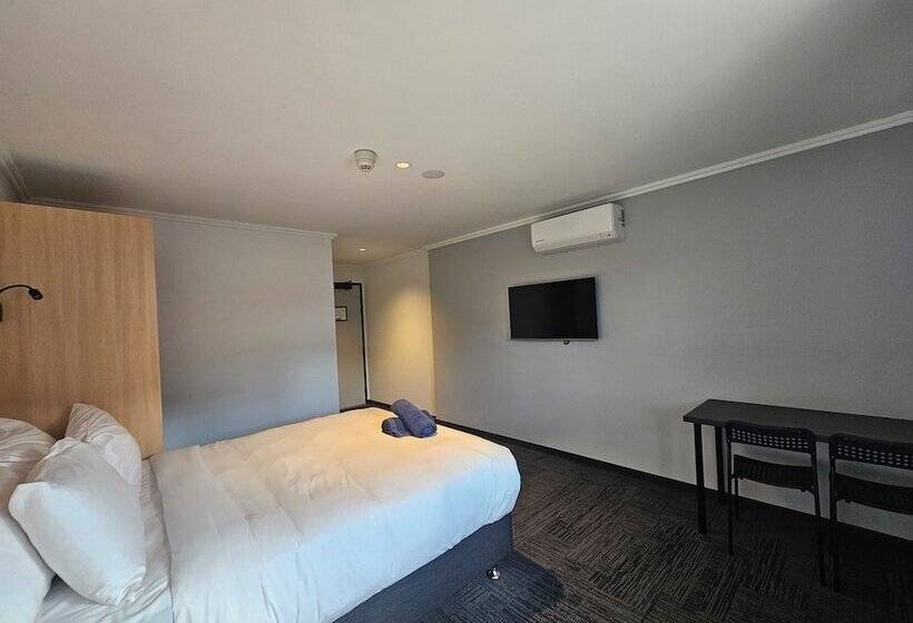 수피리어 룸, Econo Lodge Rivervale
