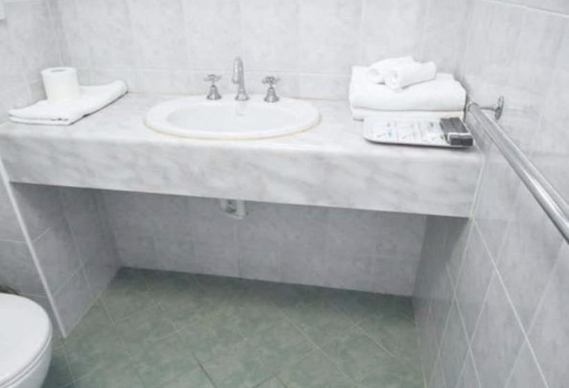 스탠다드 룸, Econo Lodge Rivervale