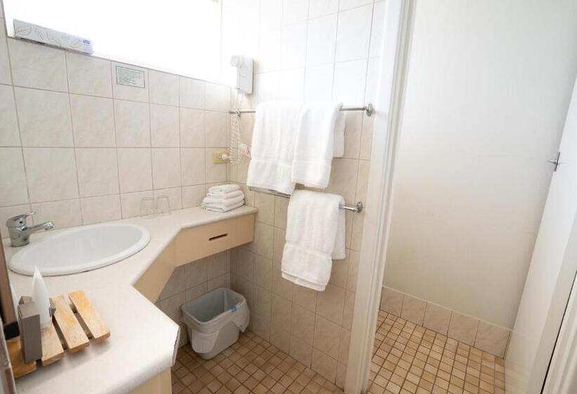 اتاق استاندارد, Hospitality Geraldton Surestay Collection By Best Western