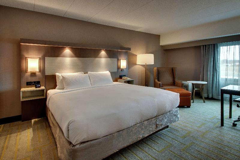 Номер Superior, Mercure Launceston