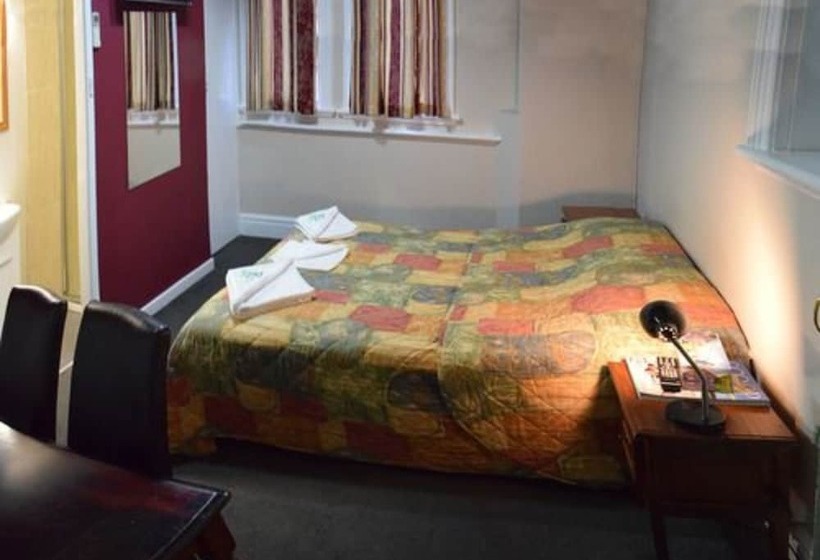 스탠다드 룸, The Palace Hotel Kalgoorlie