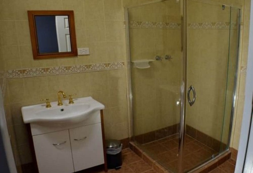 침실 2개 스위트, The Palace Hotel Kalgoorlie