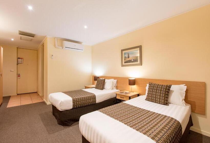 수피리어 룸, Mildura Inlander Resort