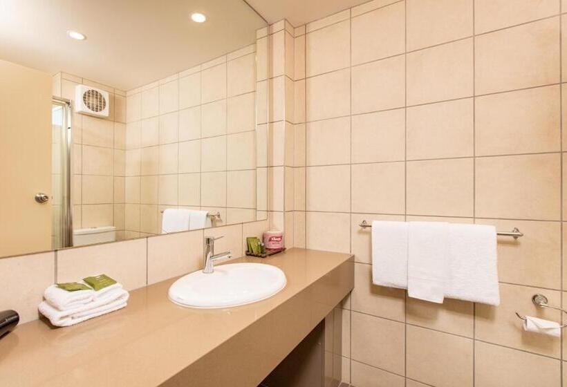 غرفة سوبيريور ثلاثية, Mildura Inlander Resort