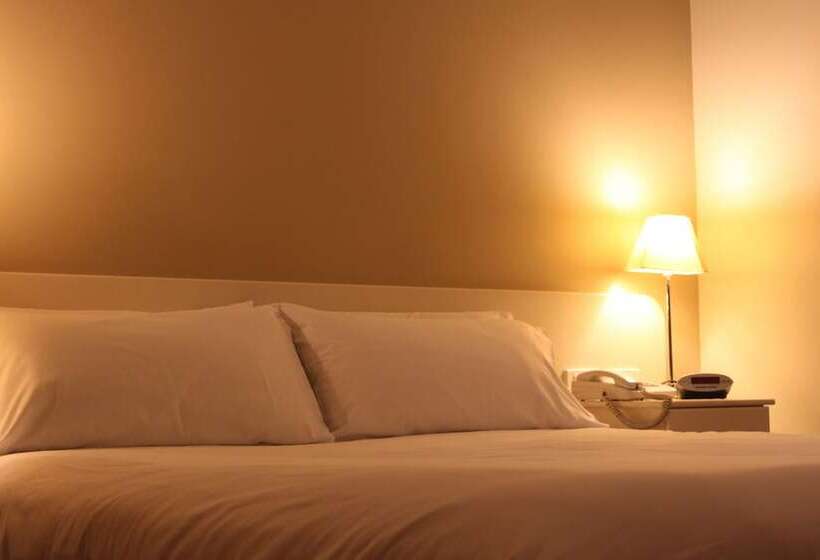 スタンダードルーム, Mount Gambier International Motel