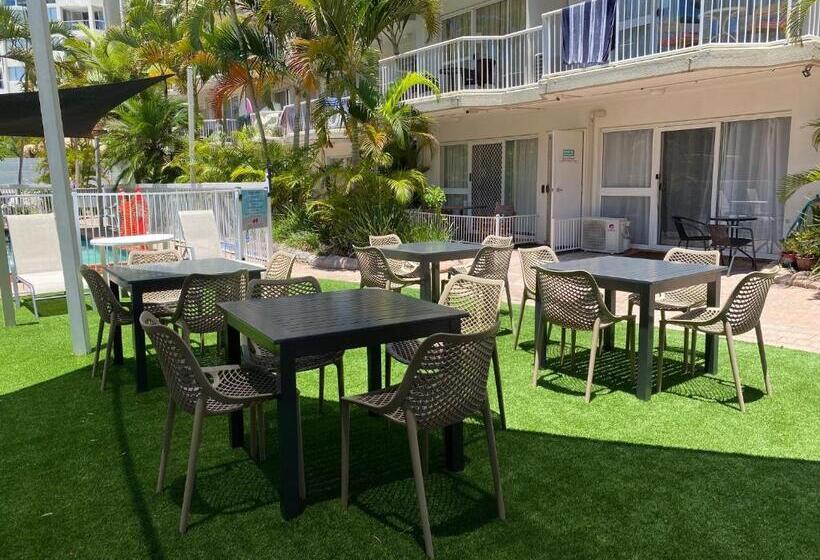 Трехместный Номер Superior, Outrigger Burleigh