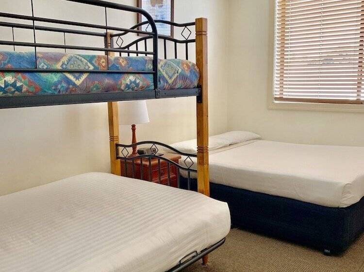 Семейный Номер, Bed&Breakfast Ashfield Manor