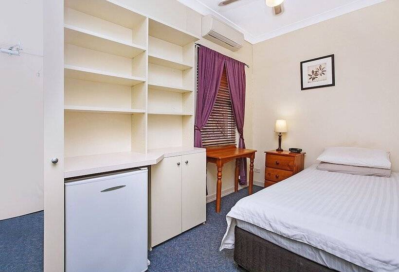Номер Стандарт Индивидуальный, Bed&Breakfast Ashfield Manor