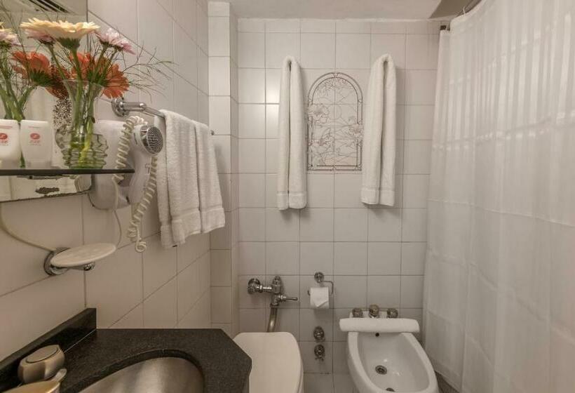 스탠다드 룸, Exe Hotel Colón