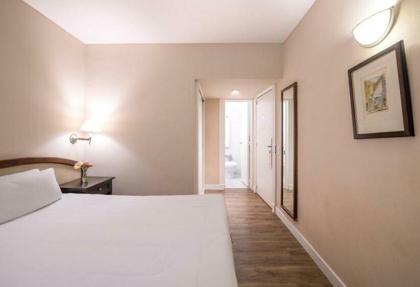 스탠다드 룸, Exe Hotel Colón