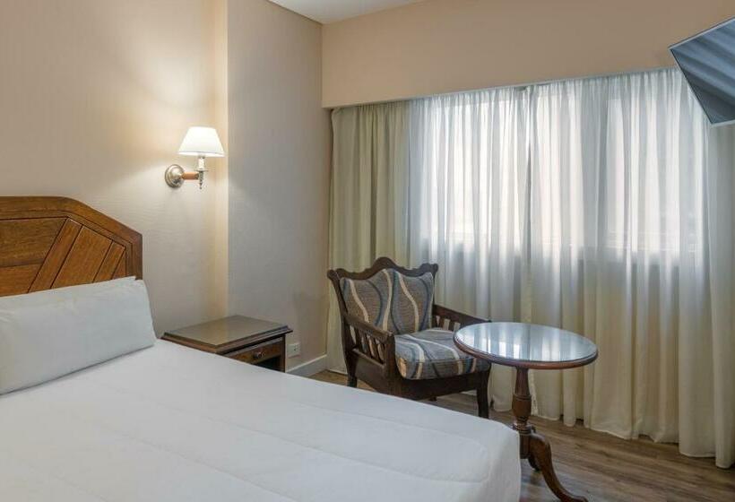 스탠다드 룸, Exe Hotel Colón