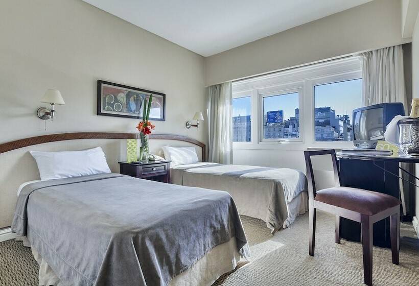 스탠다드 룸, Exe Hotel Colón