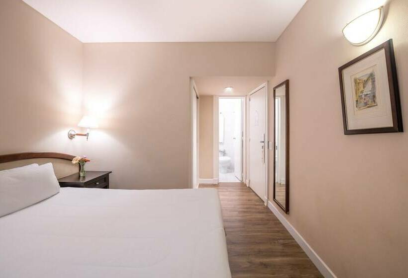 스탠다드 룸, Exe Hotel Colón
