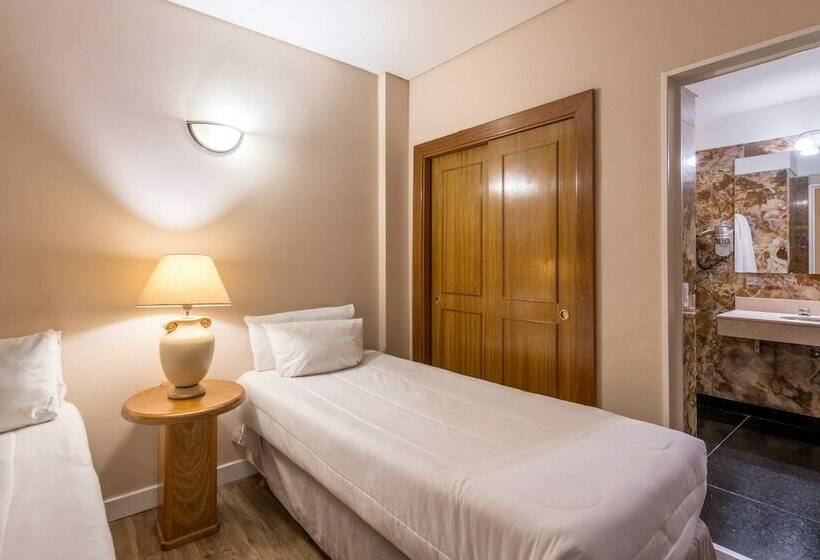 스탠다드 룸, Exe Hotel Colón