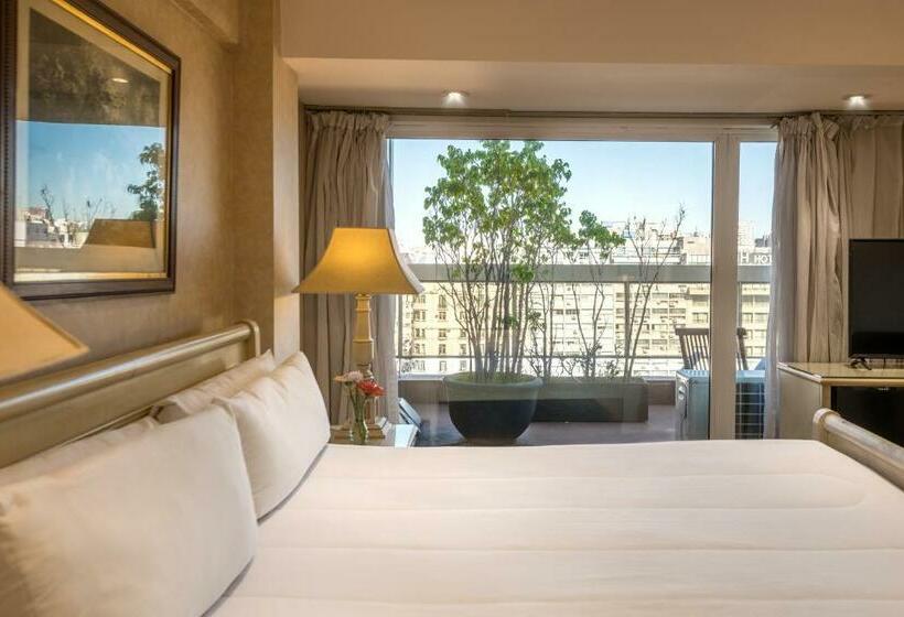 테라스 스위트, Exe Hotel Colón