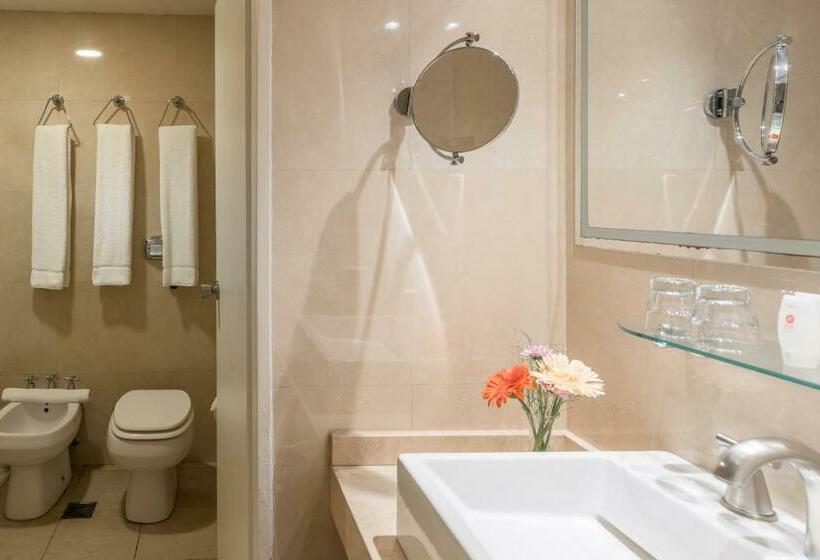 스탠다드 도시전망 룸, Exe Hotel Colón