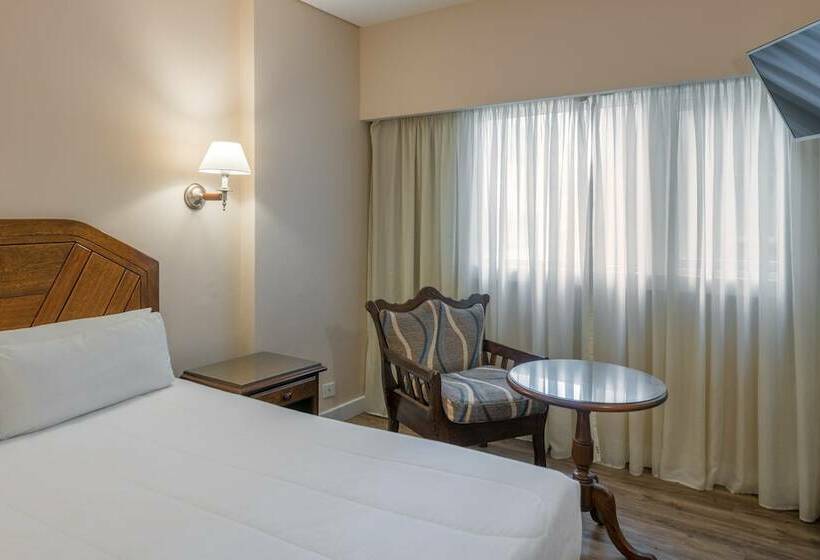스탠다드 도시전망 룸, Exe Hotel Colón