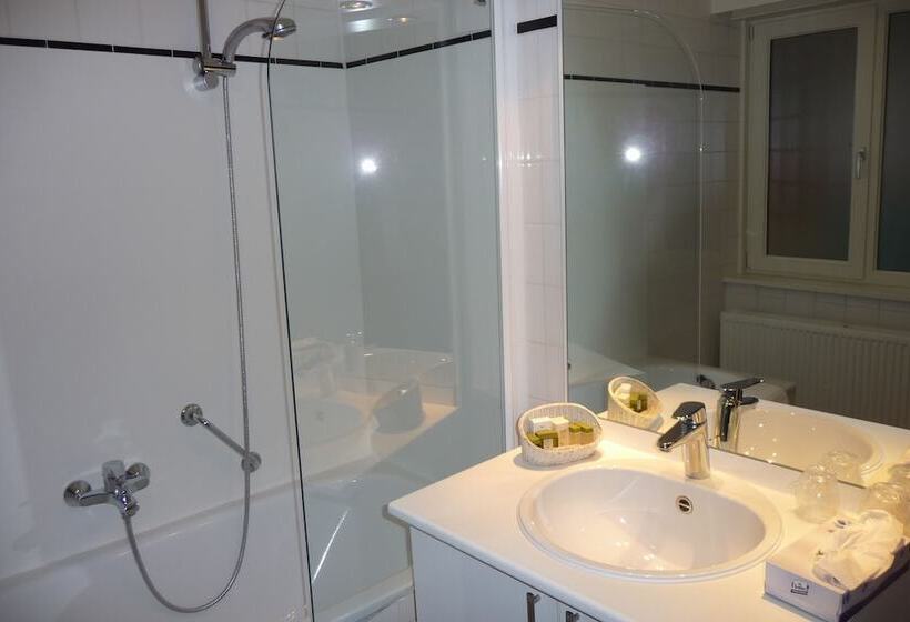 Номер Superior, Het Gheestelic Hof By Cw Hotel Collection