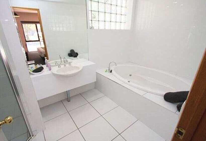 스탠다드 룸, Comfort Inn Lady Augusta