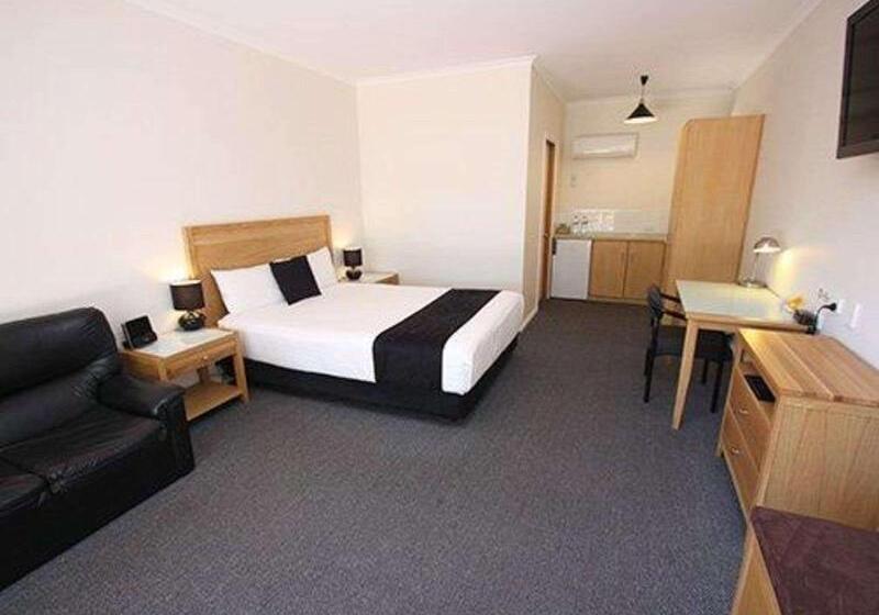 스탠다드 룸, Comfort Inn Lady Augusta