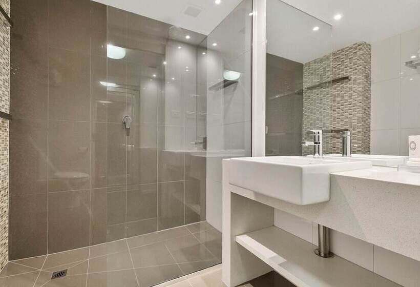 패밀리 룸, Quality Hotel Wangaratta Gateway