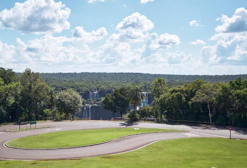 디럭스 전망 룸, Das Cataratas, A Belmond Hotel, Iguassu Falls