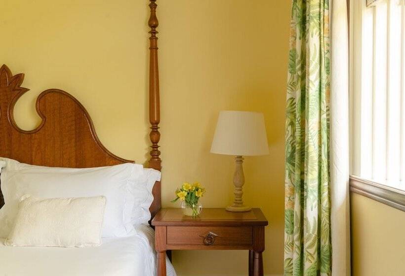 수피리어 룸, Das Cataratas, A Belmond Hotel, Iguassu Falls