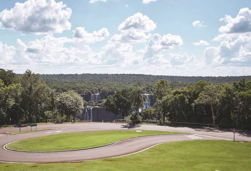 디럭스 전망 룸, Das Cataratas, A Belmond Hotel, Iguassu Falls