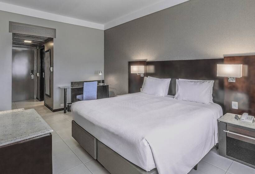 Chambre Deluxe, Deville Prime Cuiaba